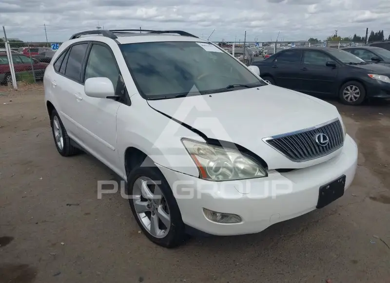 2006 Lexus RX330 photo