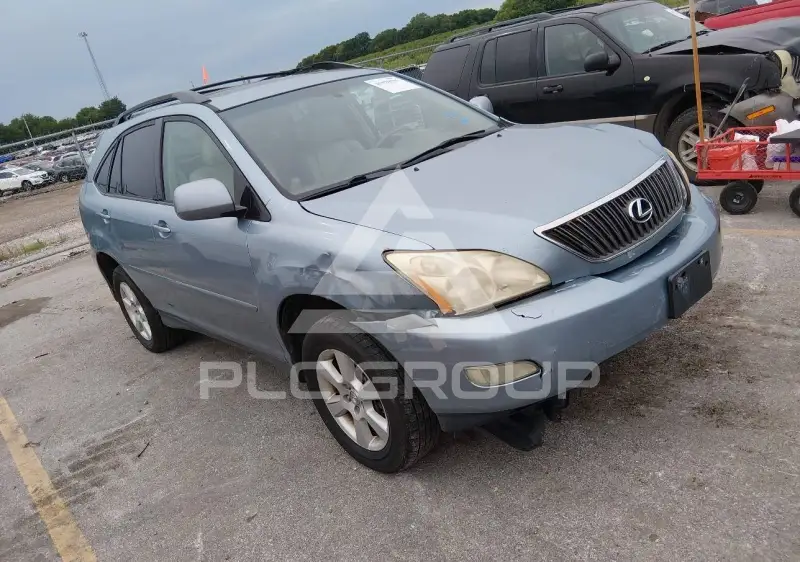 2006 Lexus RX330 photo