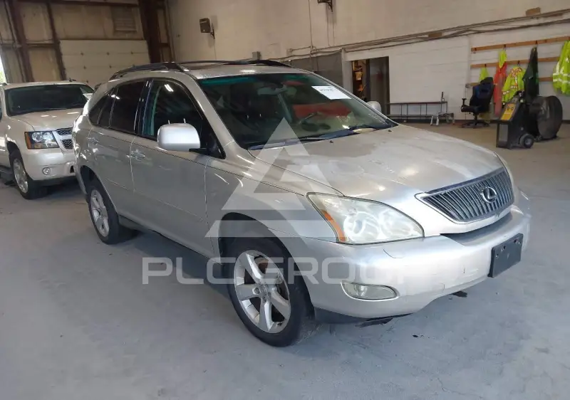 2006 Lexus RX330 photo
