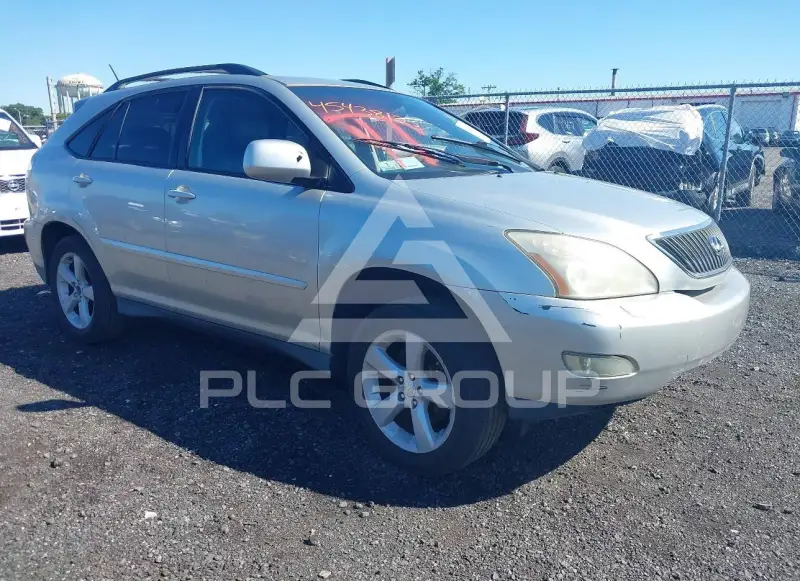 2006 Lexus RX330 photo