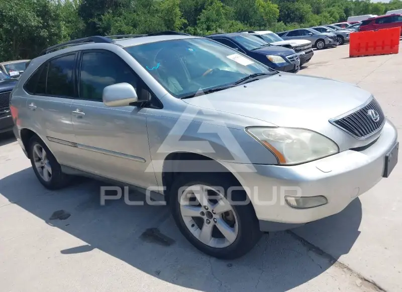 2006 Lexus RX330 photo