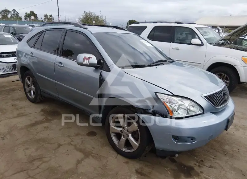 2006 Lexus RX330 photo