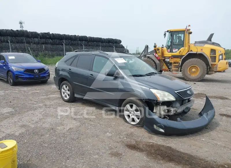 2006 Lexus RX330 photo