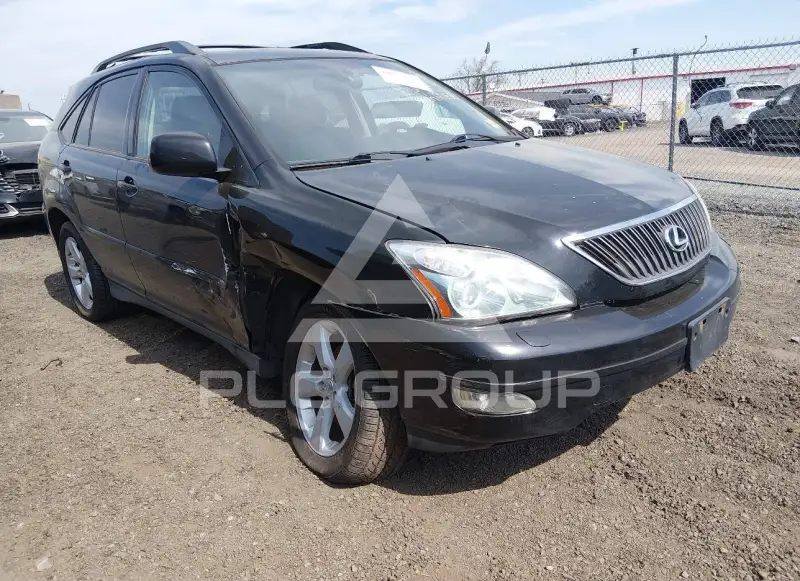 2006 Lexus RX330 фото