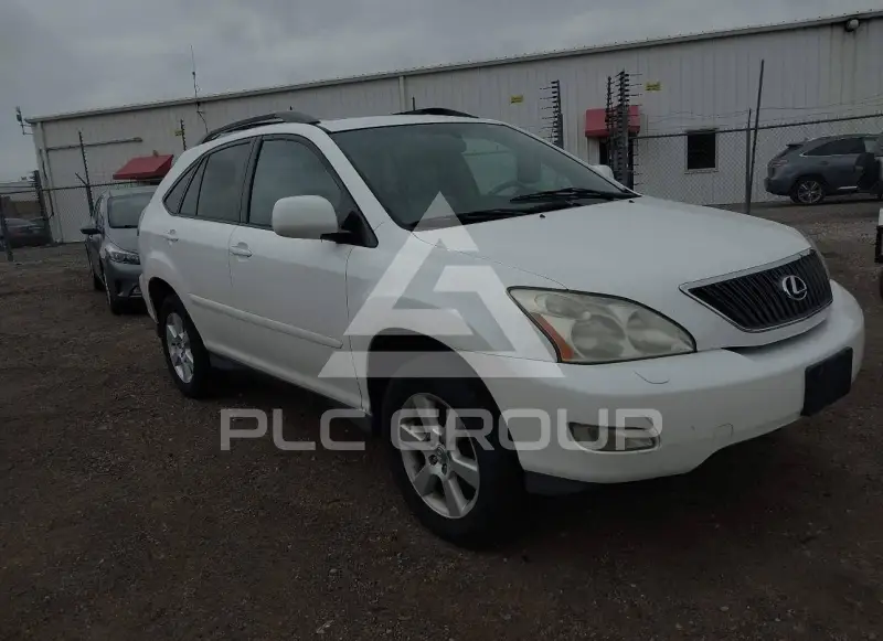 2006 Lexus RX330 фото