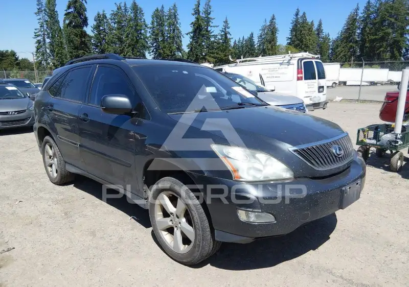 2006 Lexus RX330 photo