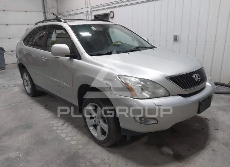 2006 Lexus RX330 фото