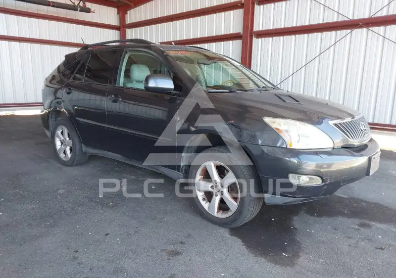 2006 Lexus RX330 photo
