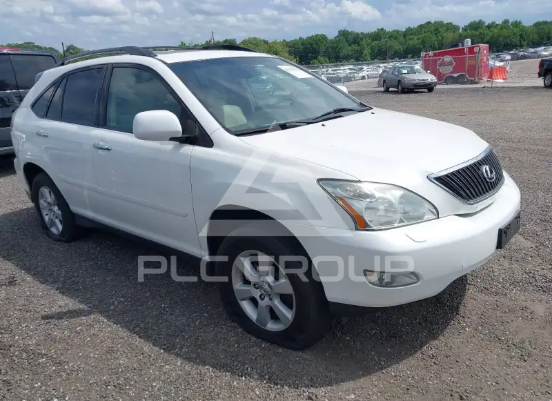 2006 Lexus RX330 photo
