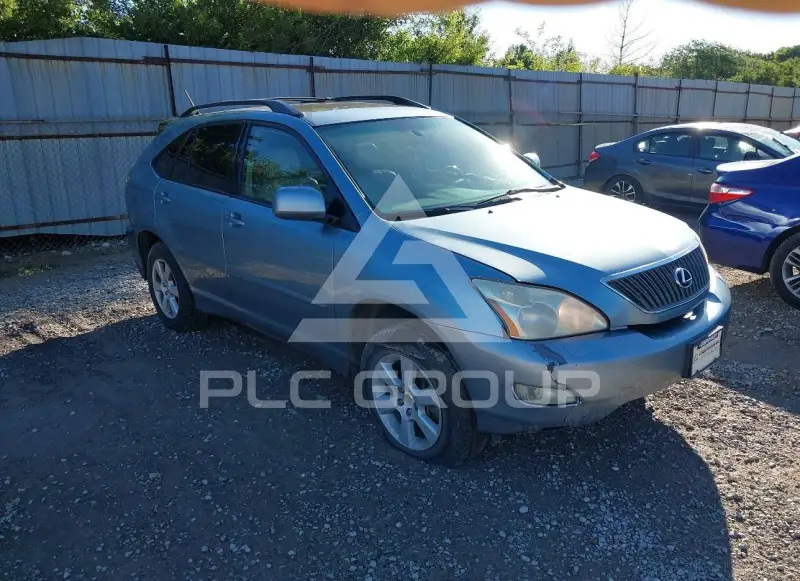 2006 Lexus RX330 photo