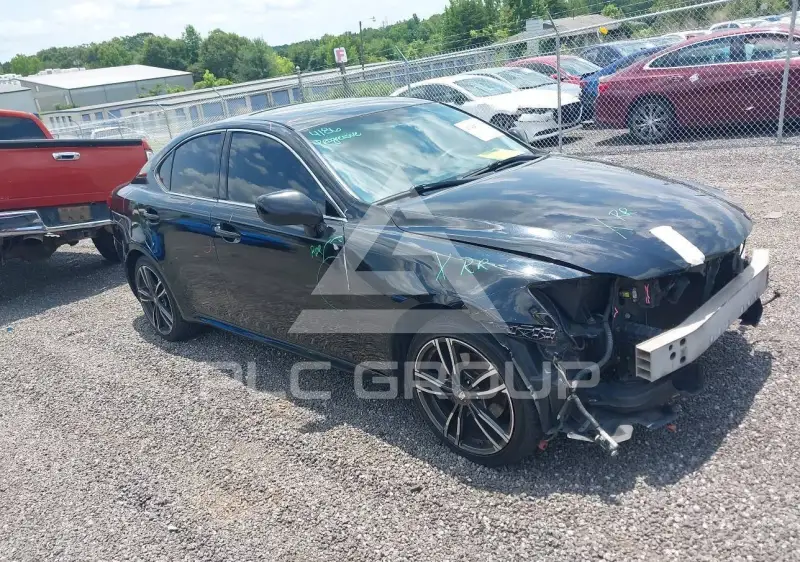 2006 Lexus IS250 photo