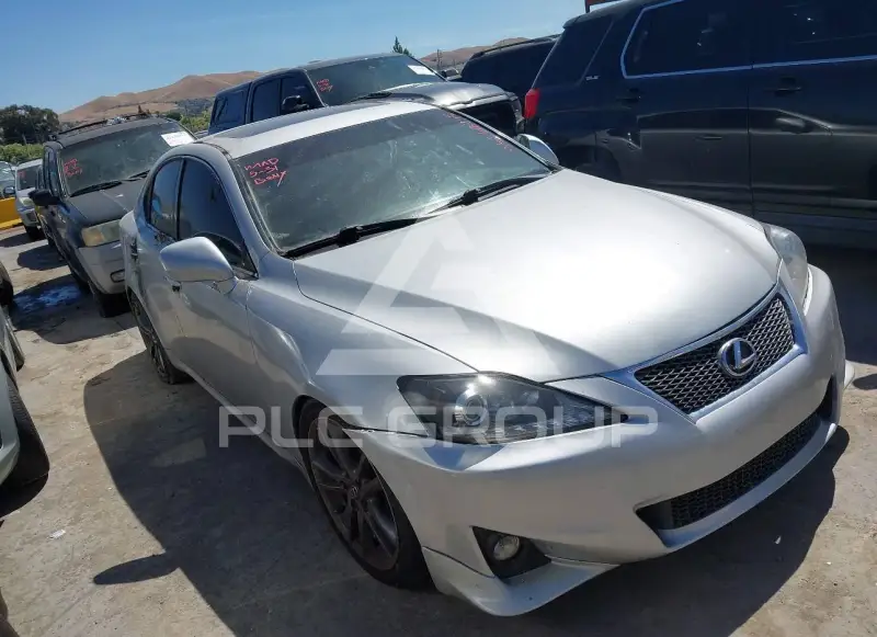 2006 Lexus IS250 photo