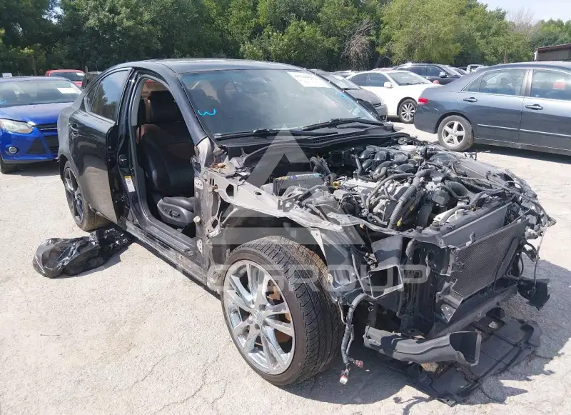 2006 Lexus IS250 photo