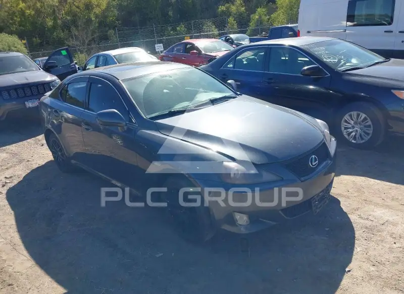 2006 Lexus IS250 photo