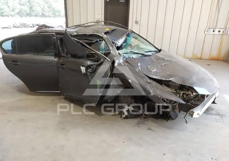2006 Lexus GS450 photo