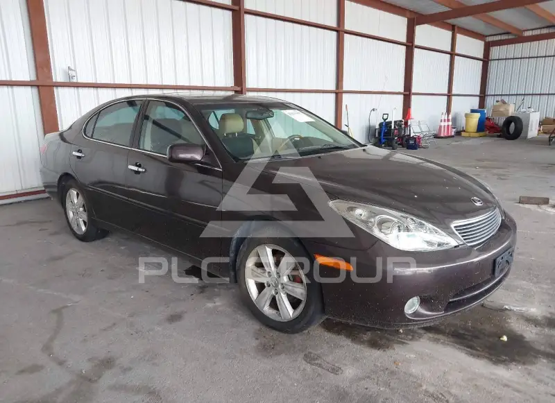 2006 Lexus ES330 photo