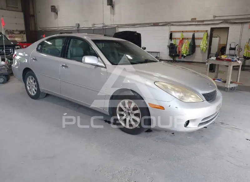 2006 Lexus ES330 photo