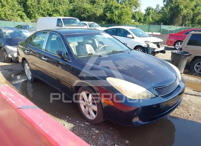 2006 Lexus ES330 photo