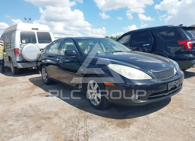 2006 Lexus ES330 photo
