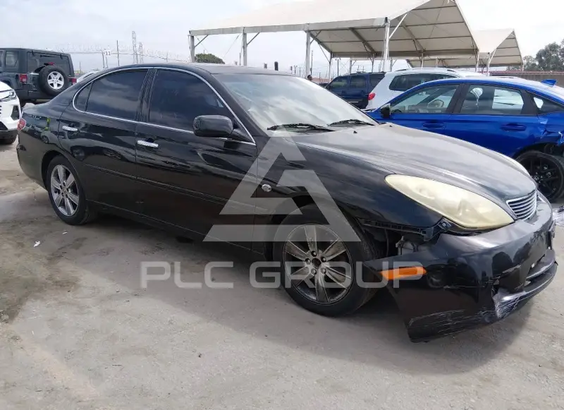 2006 Lexus ES330 photo