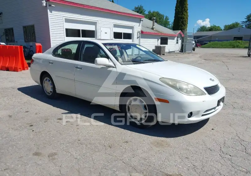 2006 Lexus ES330 photo