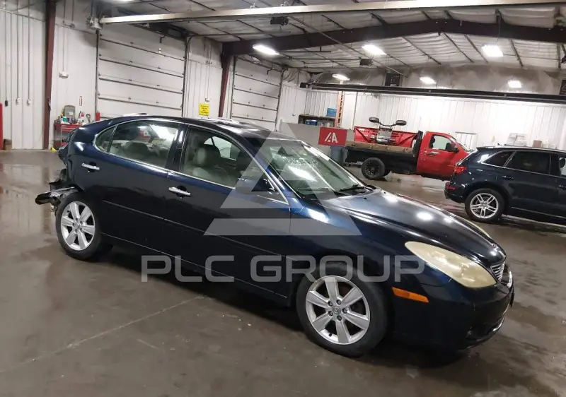 2006 Lexus ES330 фото