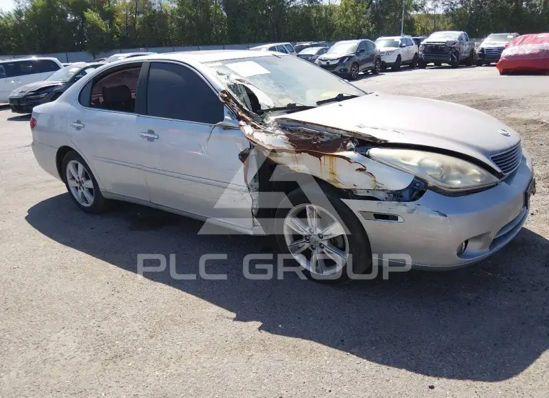 2006 Lexus ES330 photo