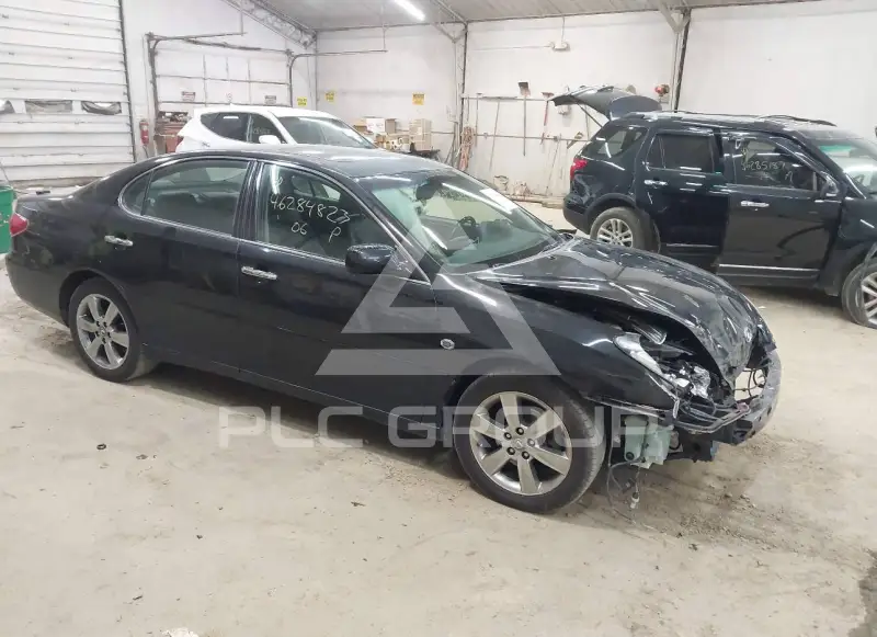 2006 Lexus ES330 photo