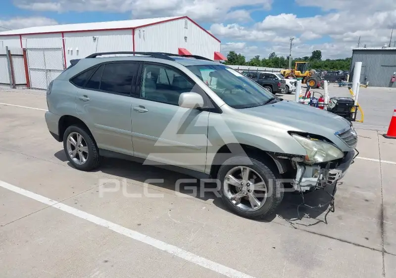2006 Lexus RX400 photo