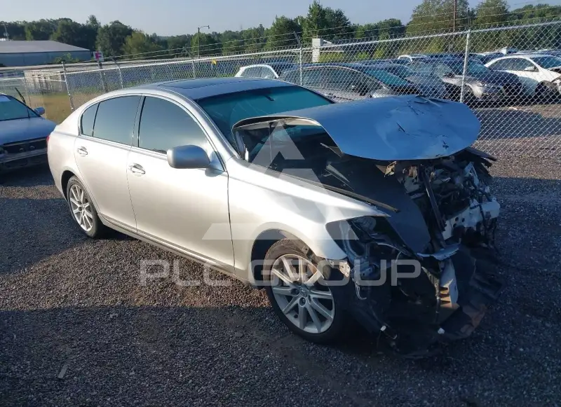 2006 Lexus GS300 photo