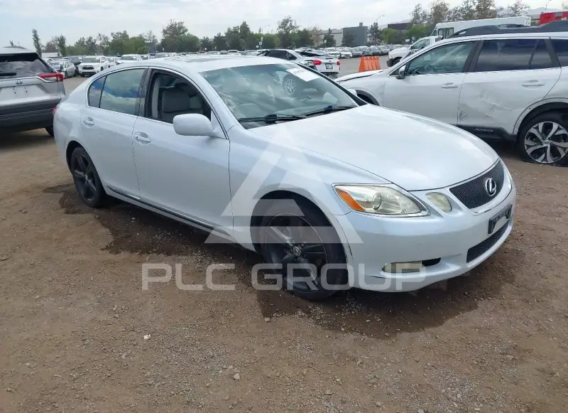 2006 Lexus GS300 photo