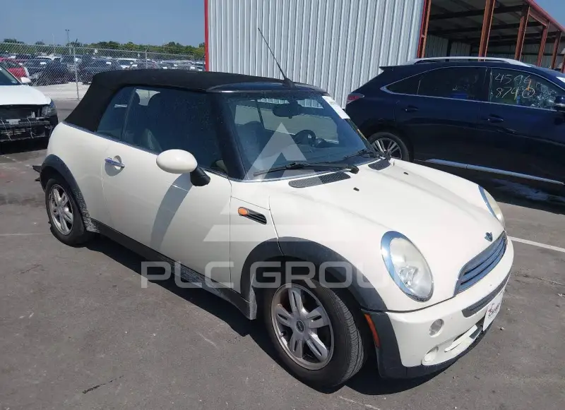 2006 Mini COOPER фото