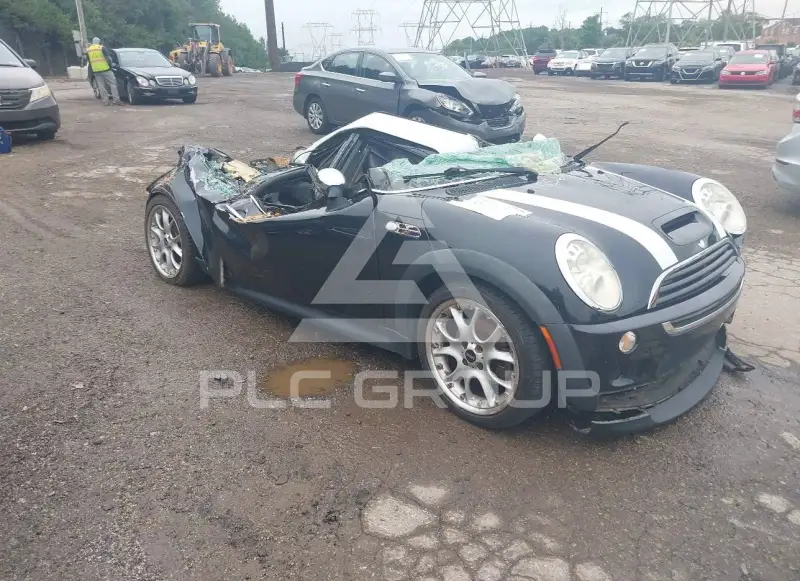 2006 Mini COOPER photo