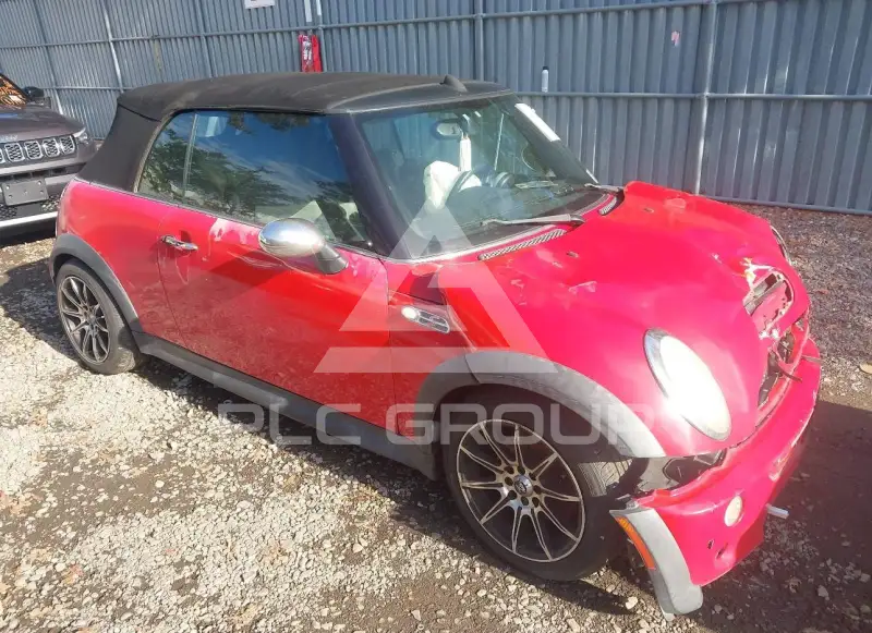 2006 Mini COOPER фото