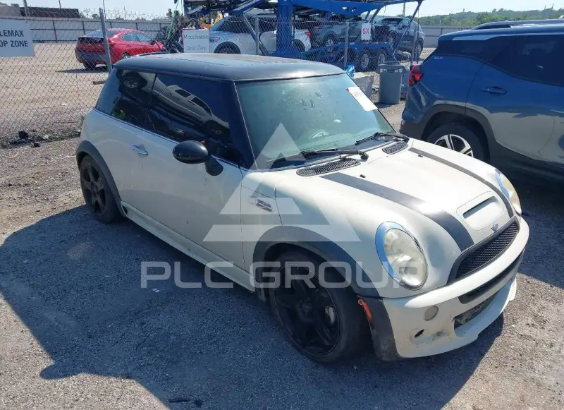 2006 Mini COOPER photo