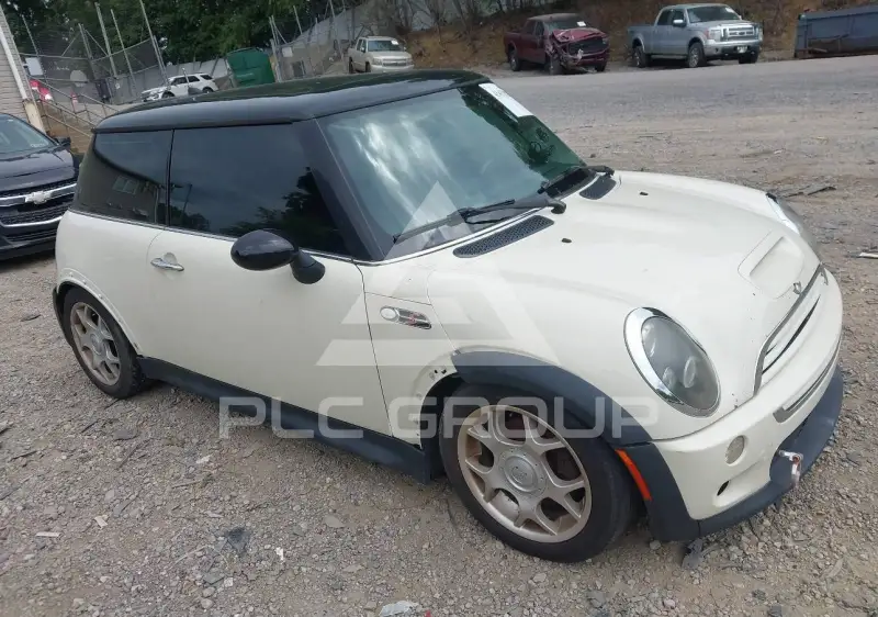 2006 Mini COOPER photo