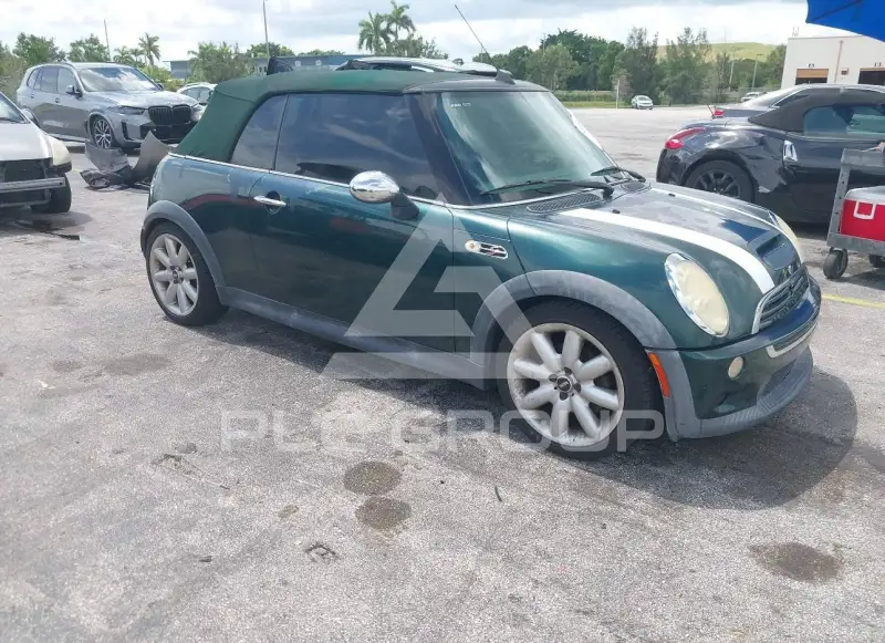 2006 Mini COOPER фото