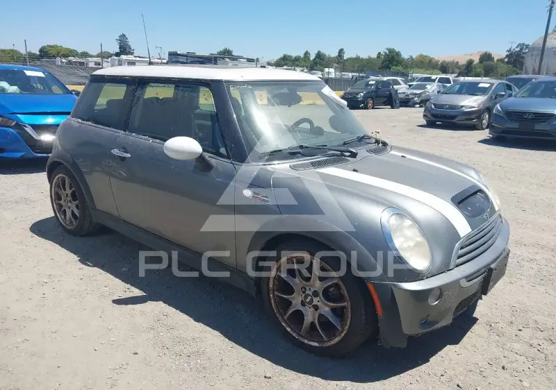 2006 Mini COOPER фото