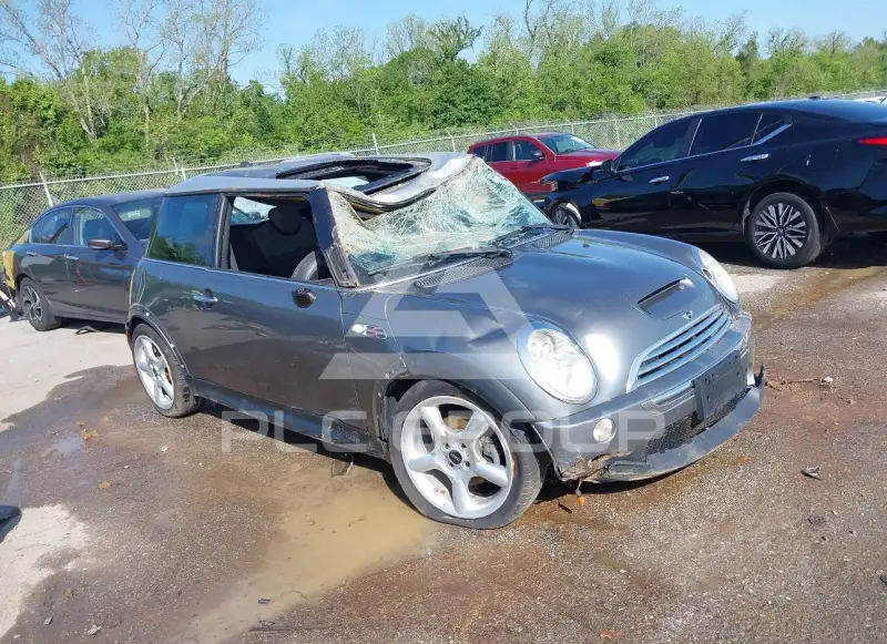 2006 Mini COOPER photo