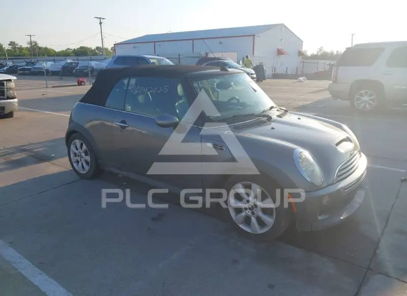 2006 Mini COOPER фото