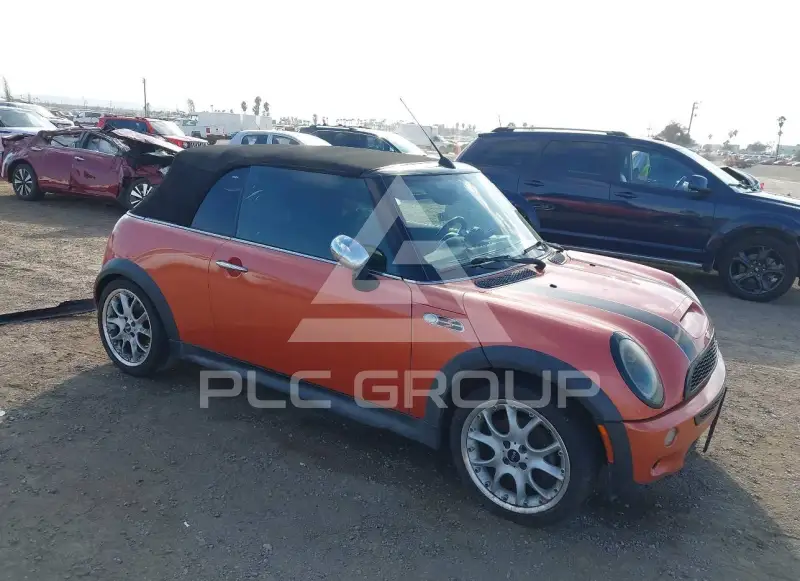 2006 Mini COOPER фото