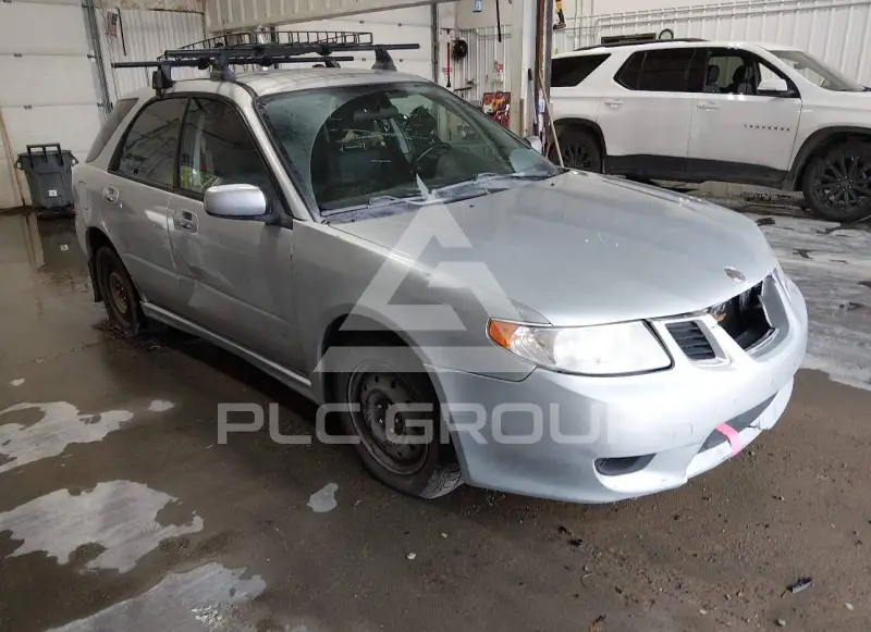 2006 SAAB 9-2 photo