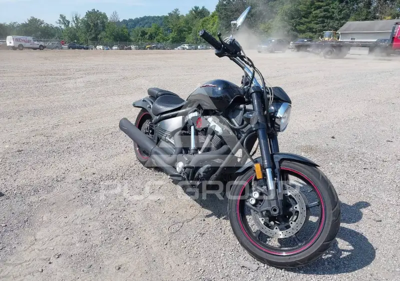 2006 Yamaha XV1700 photo