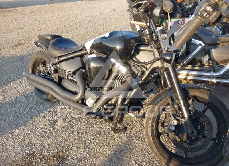 2006 Yamaha XV1700 photo