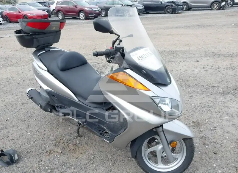 2006 Yamaha  фото