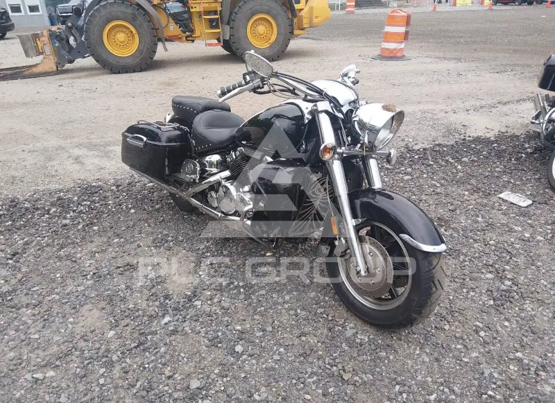 2006 Yamaha XVZ photo