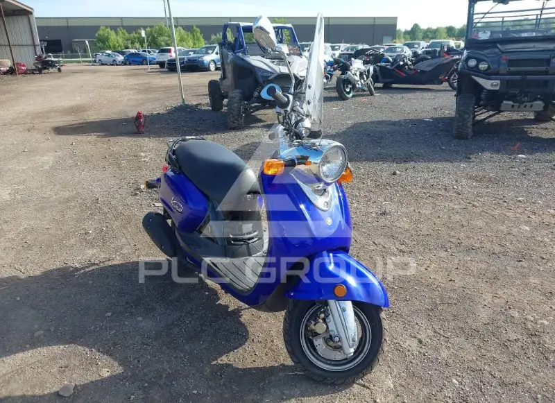 2006 Yamaha  фото