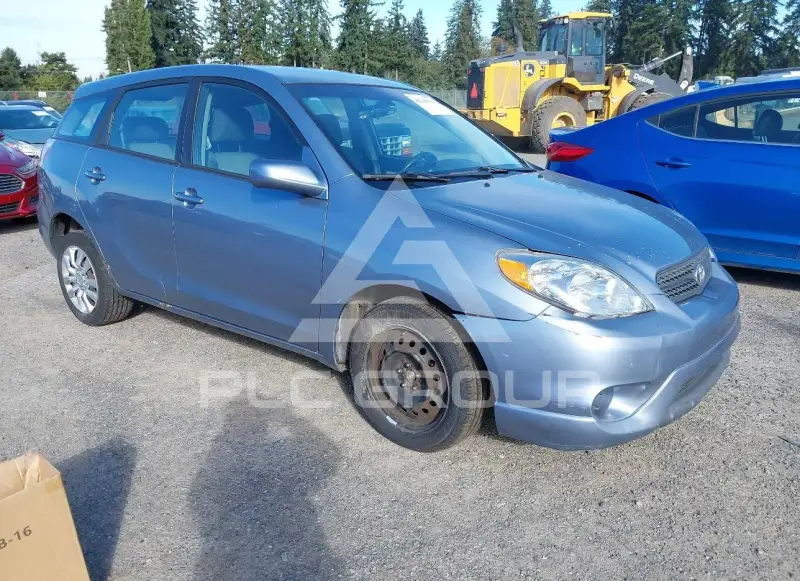 2006 Toyota MATRIX photo