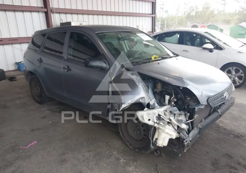 2006 Toyota MATRIX фото
