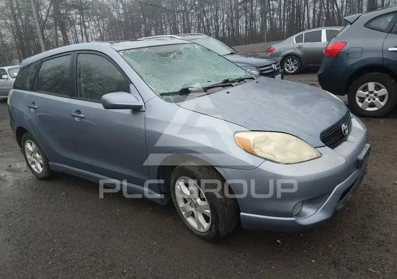 2006 Toyota MATRIX photo